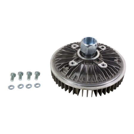 Gmb 09-08 Chev Trail Blazer/Gmc Envoy/Isuzu Fan Clutch, 930-2530 930-2530